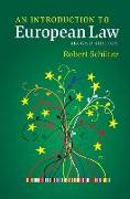 An Introduction to European Law