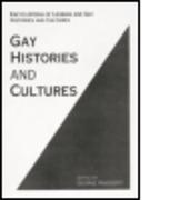 Encyclopedia of Gay Histories and Cultures