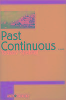 Past Continuous