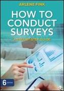 How to Conduct Surveys