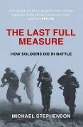 The Last Full Measure