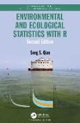 Environmental and Ecological Statistics with R