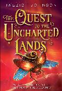 The Quest to the Uncharted Lands