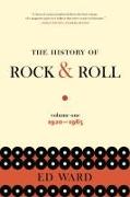 The History of Rock & Roll, Volume 1: 1920-1963