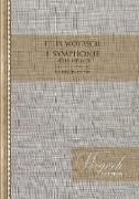 4. Symphonie op. 71, F-Dur (Hrsg