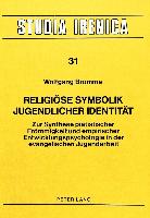 Religiöse Symbolik jugendlicher Identität