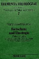 Fortschritt und Theologie