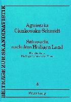 Sehnsucht nach dem Heiligen Land