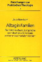 Alltag in Familien