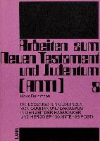 Die essenischen Gemeinden von Qumrân und Damaskus in der Zeit der Hasmonäer und Herodier (130 ante - 68 post)