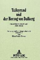 Talleyrand und der Herzog von Dalberg