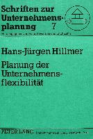 Planung der Unternehmensflexibilität