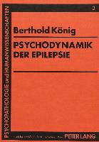 Psychodynamik der Epilepsie