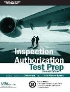 INSPECTION AUTHORIZATION TEST