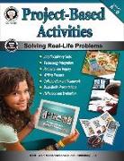 Project-Based Activities, Grades 6-8