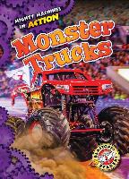 MONSTER TRUCKS