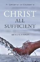 CHRIST ALL SUFFICIENT