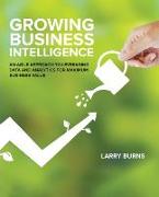 Growing Business Intelligence