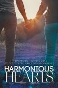 Harmonious Hearts 2016 - Stories from the Young Author Challenge