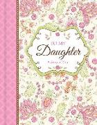 To My Daughter: A Story of You - Guided Keepsake Journal