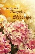 Best-Loved Prayers and Blessings
