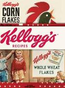 Retro Kellogg's Recipes