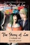 The Story Of Lee Set