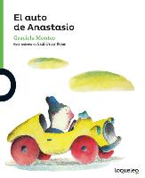 El Auto de Anastasio