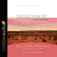 BROKENNESS D