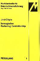 Strategisches Marketing-Controllership