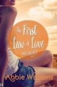 The First Law of Love