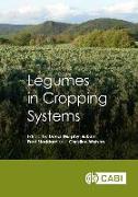 Legumes in Cropping Systems