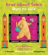 Bear about Town/Ours En Ville