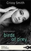 BIRDS OF PREY