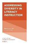 Addressing Diversity in Literacy Instruction