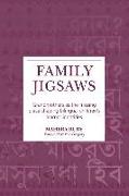 Family Jigsaws: Grandmothers as the Missing Piece Shaping Bilingual Children's Learner Identities