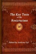 The Key Texts of the Rosicrucians