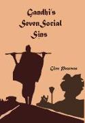 The Seven Social Sins