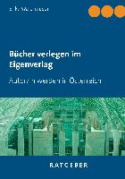 Bücher verlegen im Eigenverlag