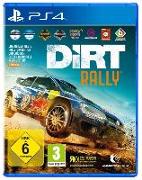 DiRT Rally (PlayStation PS4)