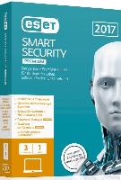 ESET Smart Security Premium 2017 Edition 3 User. Für Windows Vista/7/8/8.1/10