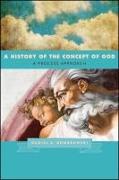 HIST OF THE CONCEPT OF GOD