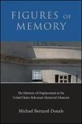 Figures of Memory: The Rhetoric of Displacement at the United States Holocaust Memorial Museum