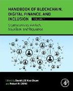 Handbook of Blockchain, Digital Finance, and Inclusion, Volume 1