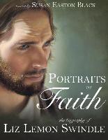 Portraits of Faith: The Biography of Liz Lemon Swindle