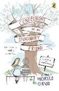 Confessions of an Imaginary Friend