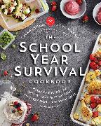 The School Year Survival Cookbook