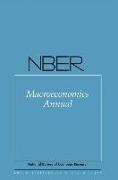 Nber Macroeconomics Annual 2016