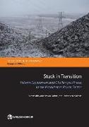 Stuck in Transition: Reform Experiences and Challenges Ahead in the Kazakhstan Power Sector