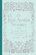 The Jane Austen Treasury